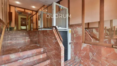 Apartment on San Adrian Etorbidea photo 39