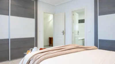 Chalet in Playa Flamenca photo 46