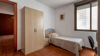 Flat on Calle San Antón, 33 photo 16