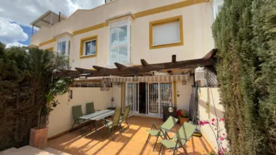 Casa – Finestrat - Vista 4
