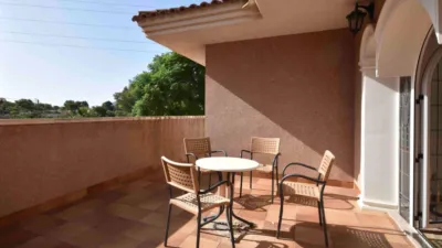 Chalet en Comunidad Valenciana photo 21