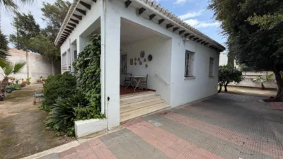 Chalet en calle Dep Alejandra Quereda, nº 2 photo 24