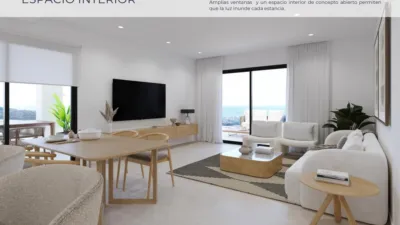 Apartment in Bonalba-Cotoveta photo 4