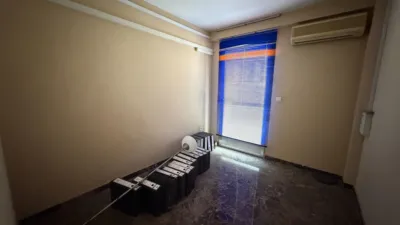 Apartment in Mercado photo 22