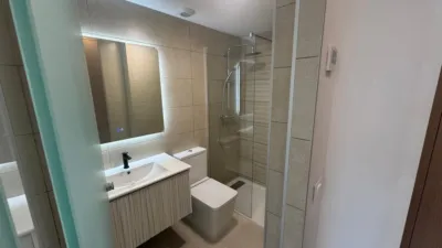 Top floor apartment at Calle del Bailarín José Espadero, 11 photo 12