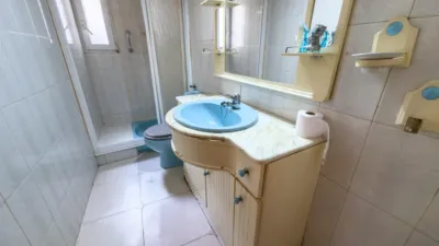 Apartment on Calle de Ramón Gallud photo 26