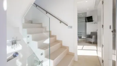 Chalet on Calle Ebro photo 33