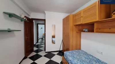 Apartment in Algarrobo-Costa photo 44
