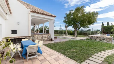 Casa – Sant Vicent del Raspeig - San Vicente del Raspeig - Vista 5