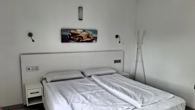 Apartment for sale on Calle Montaña Azufra photo 14