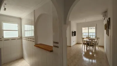 Apartment in Bus Station photo 2