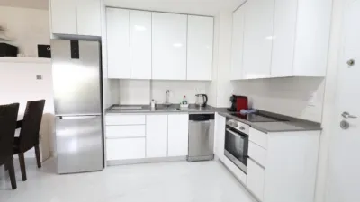 Apartment in Los Dolses photo 10