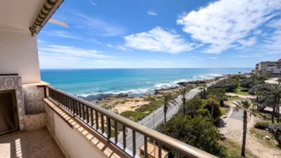 Pis – Torrevieja - Vista 3