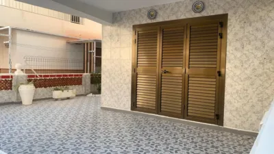 Apartment in Oliva photo 35