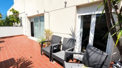 Apartment in City Centre photo 17