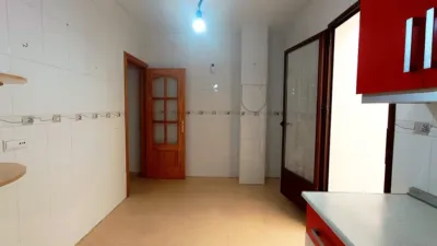 Flat in Dalías photo 9