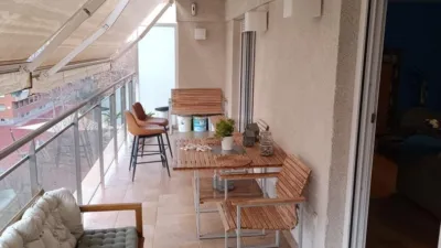 Duplex Penthouse on Avenida Príncipe de Asturias photo 19