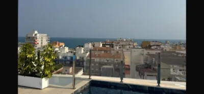 Apartment in Playa del Cura photo 8