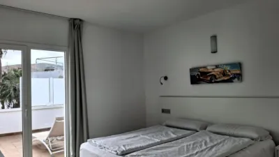 Apartment for sale on Calle Montaña Azufra photo 13