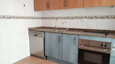 Piso en Colonia Santa Isabel photo 7