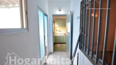 Flat on Pi y Margall Street photo 10