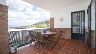 Chalet on Calle Fuente Encaña photo 27