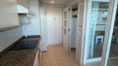 Apartment on Avenida de la Ciudad de Castellón photo 9