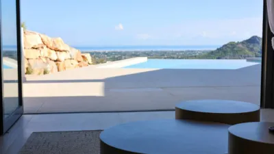 Casa – Pedreguer - Vista 4