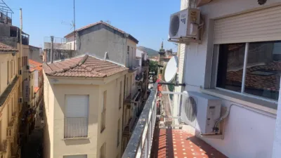 Apartment on Calle del Sol photo 13