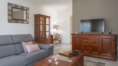 Chalet in Playa Flamenca photo 24