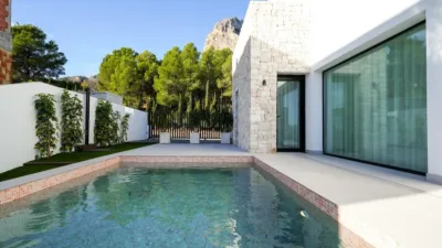 Casa - Más