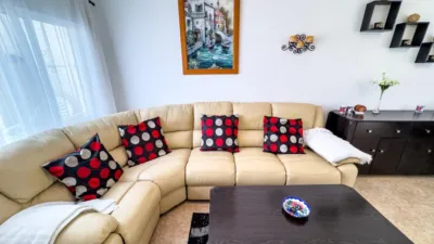 Terraced house on Calle de la Barraca photo 9