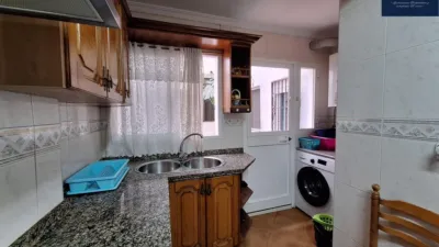 Apartment in Algarrobo-Costa photo 9