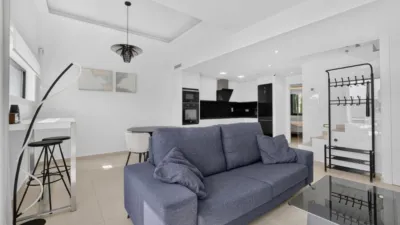 Chalet on Carrer la Rambla photo 12