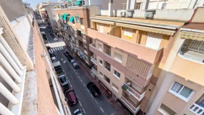 Penthouse on Calle de la Loma photo 9