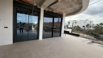 Chalet en calle La Sequia photo 12
