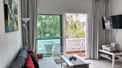 Apartment for sale on Calle Montaña Azufra photo 3