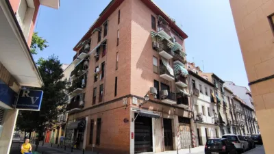 Apartment on Luciente Street photo 26