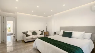 Chalet in Los Girasoles photo 47