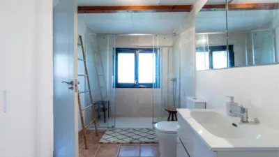 Chalet in El Palmar photo 42