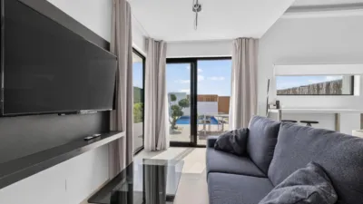Chalet on Carrer la Rambla photo 17