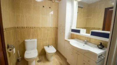 Apartment in El Ejido Centre photo 10