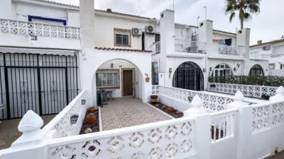 Casa – Torrevieja - Vista 4