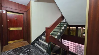 Apartment in Ezkurdi Enparantza photo 35
