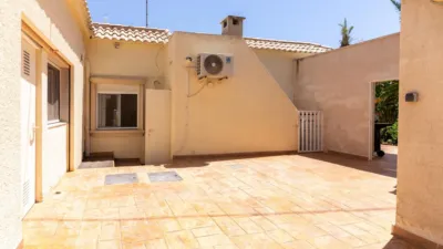 Chalet on Partida de La Hoya Street photo 40