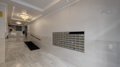 Apartment in Bus Station photo 16