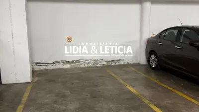 Flat on Calle Lechin photo 19