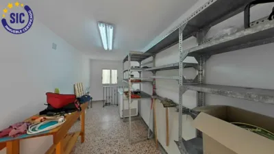 Chalet on Carrer Enrique Granados photo 56