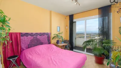 Apartment in Passatge Delta Muga photo 4