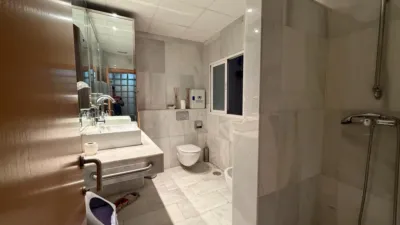 Apartment in Mercado photo 19